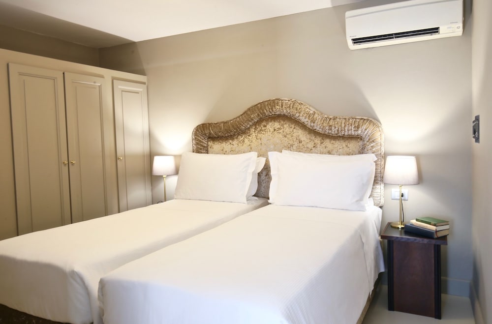 Apartment, 1 Bedroom (Guicciardini)