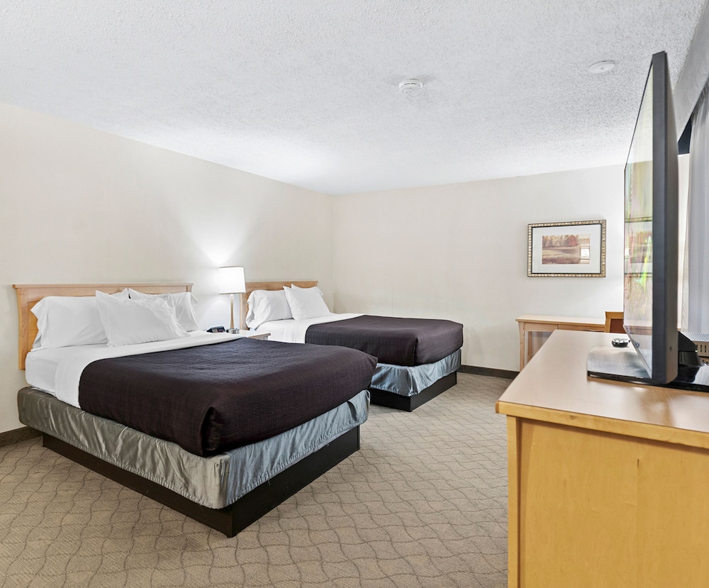 Suite, 1 Bedroom, Non Smoking (Forest Theme) photo 2