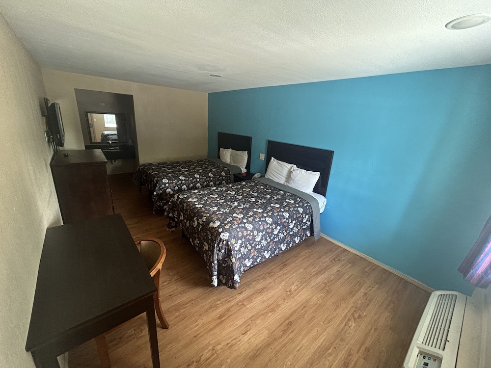 Standard Double Room, 2 Bedrooms, Smoking