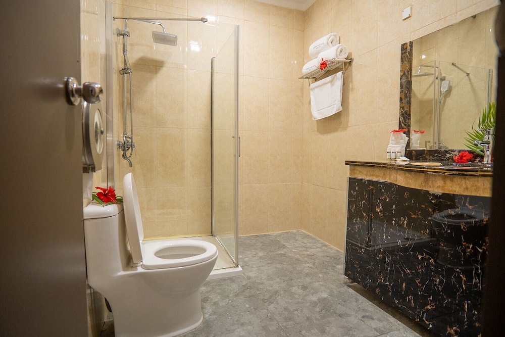 Master Suite photo 5