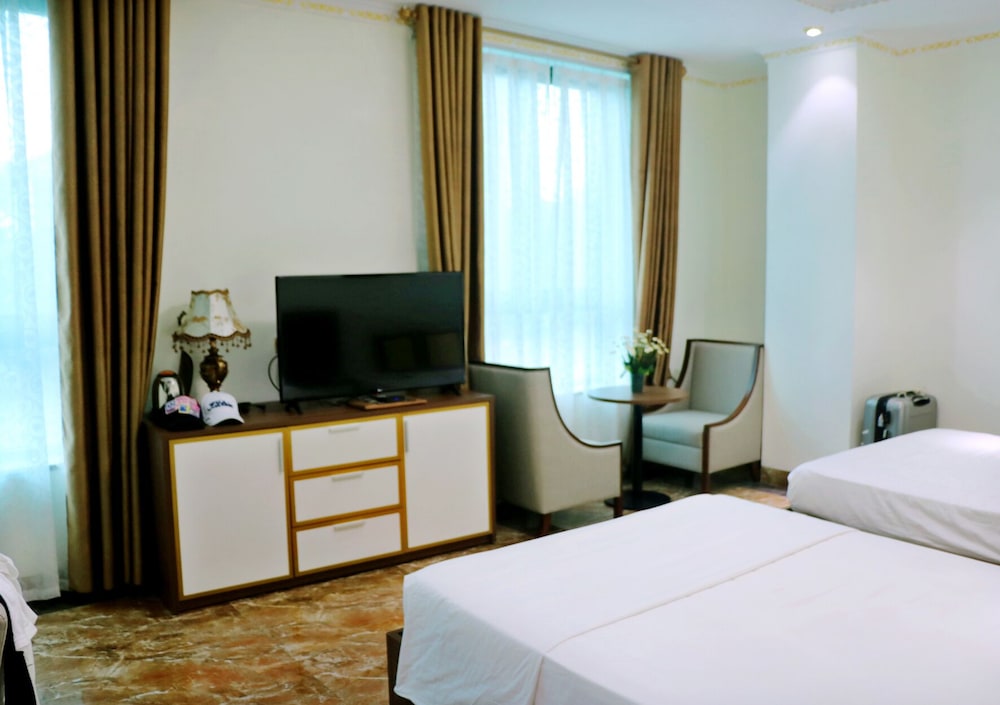 Comfort Room, City View photo 3