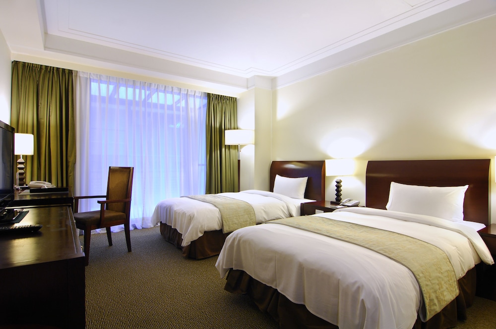 Superior Twin Room, 2 Twin Beds photo 3