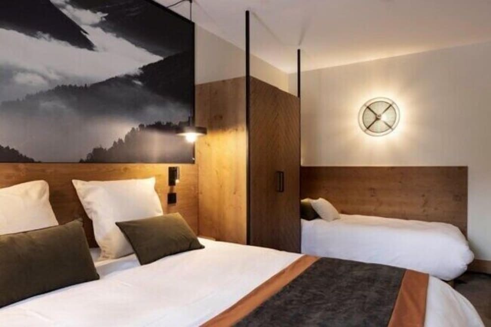 Chambre Triple Classique