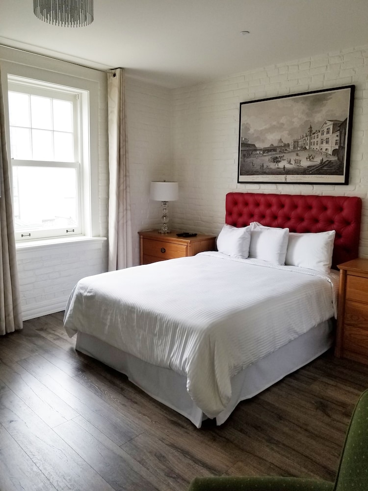 Comfort Double Room, 1 Queen Bed photo 3
