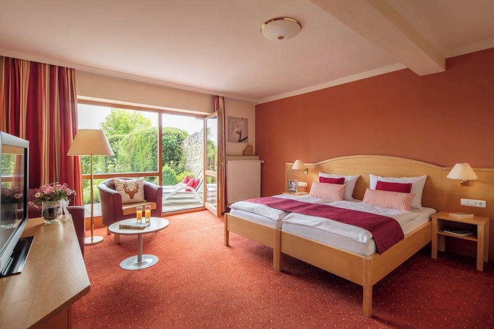 Comfort Double Room photo 1