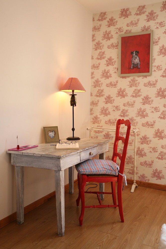 Comfort Double Room (Eléonore) photo 3