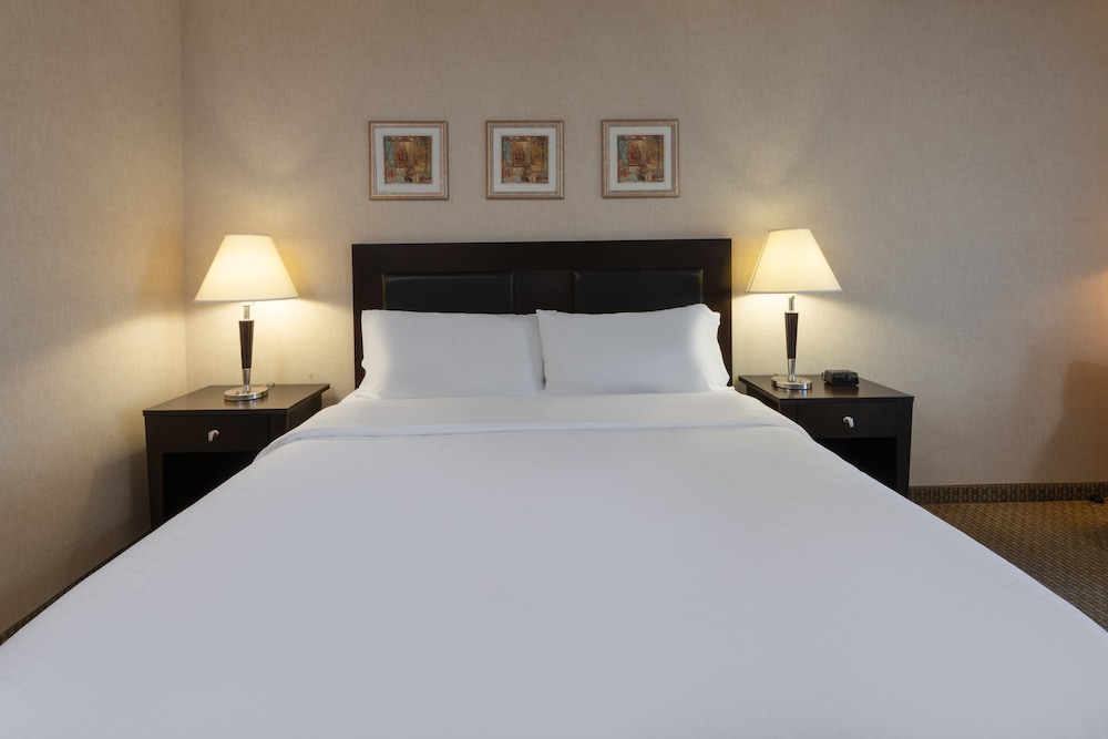 Suite, 1 King Bed (Walk-In Shower) - Photo 4