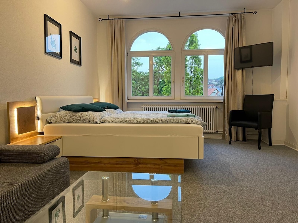 Comfort Apartment photo 1