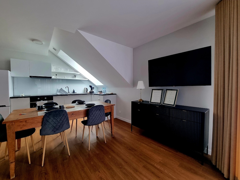 Comfort Apartment photo 3