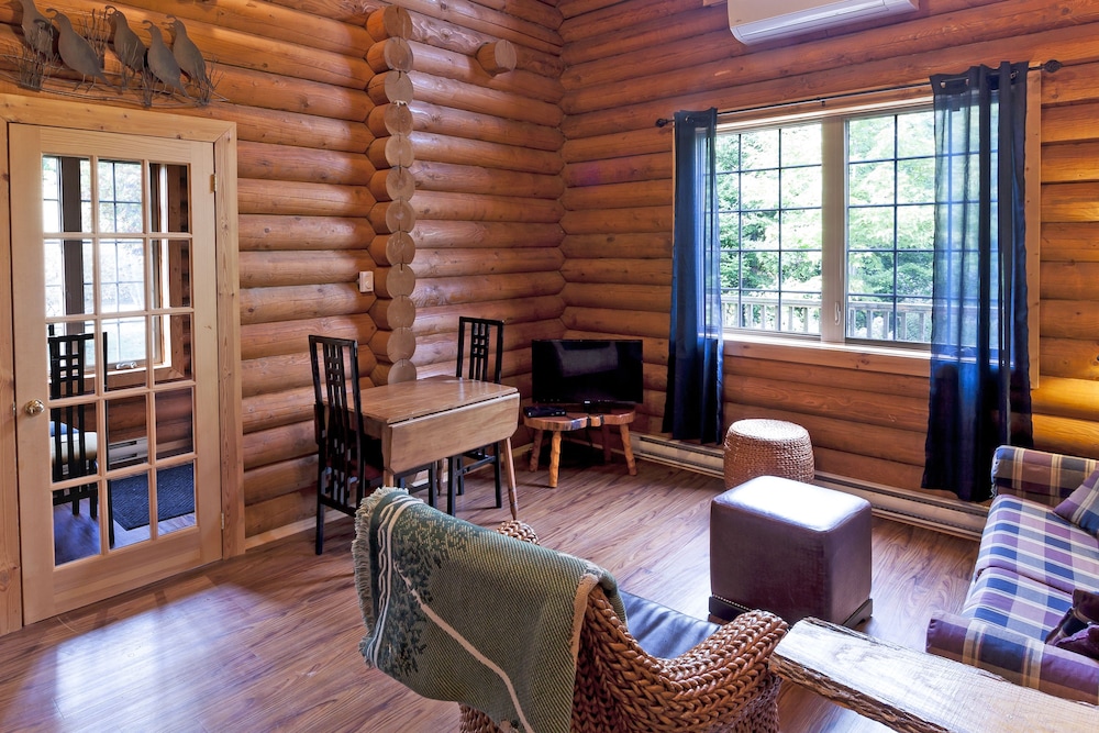Chalet, 1 Bedroom, Hot Tub