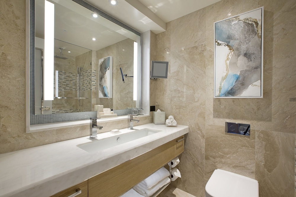 Executive Twin Room - Photo 5
