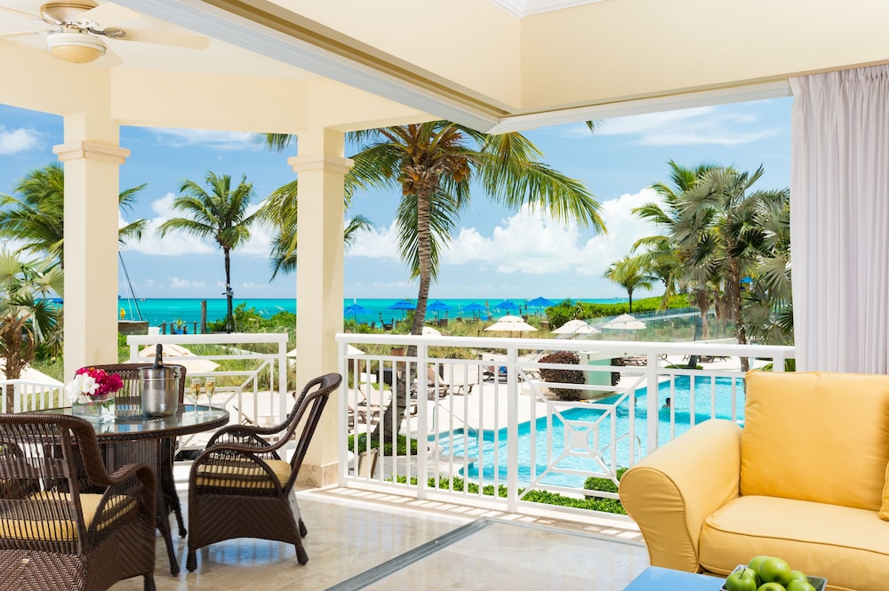 Suite, 2 Bedrooms, Oceanfront - Photo 15