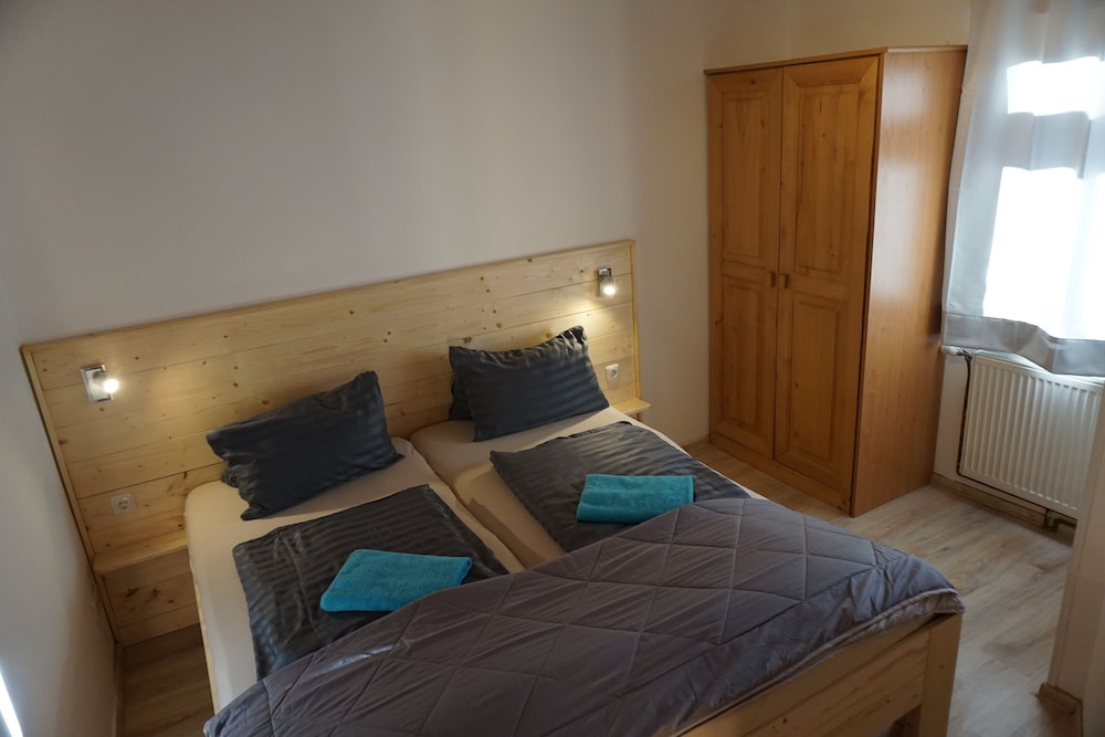 Apartment, Ground Floor photo 1