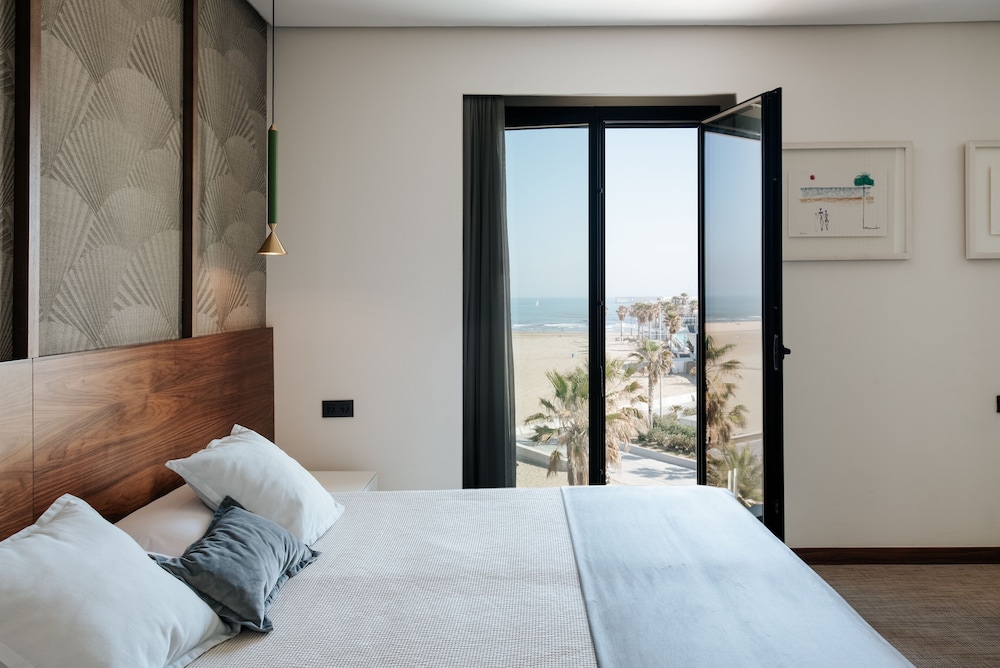 Junior Suite, Sea View