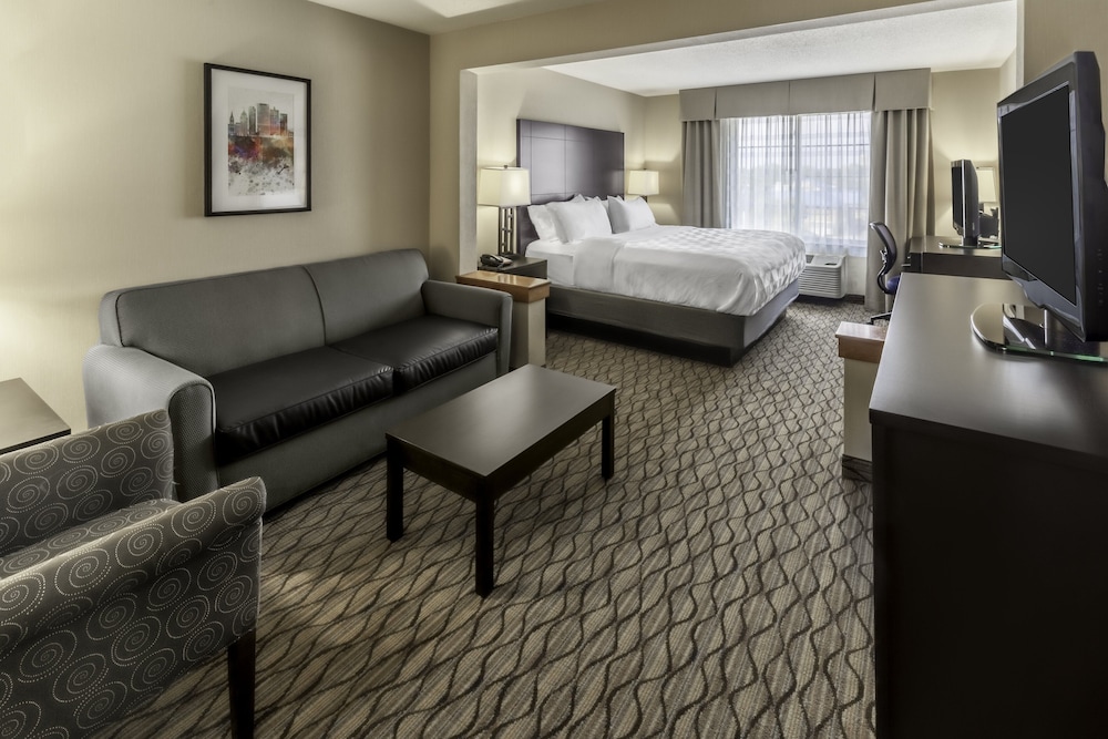 Suite, 1 Bedroom - Photo 4
