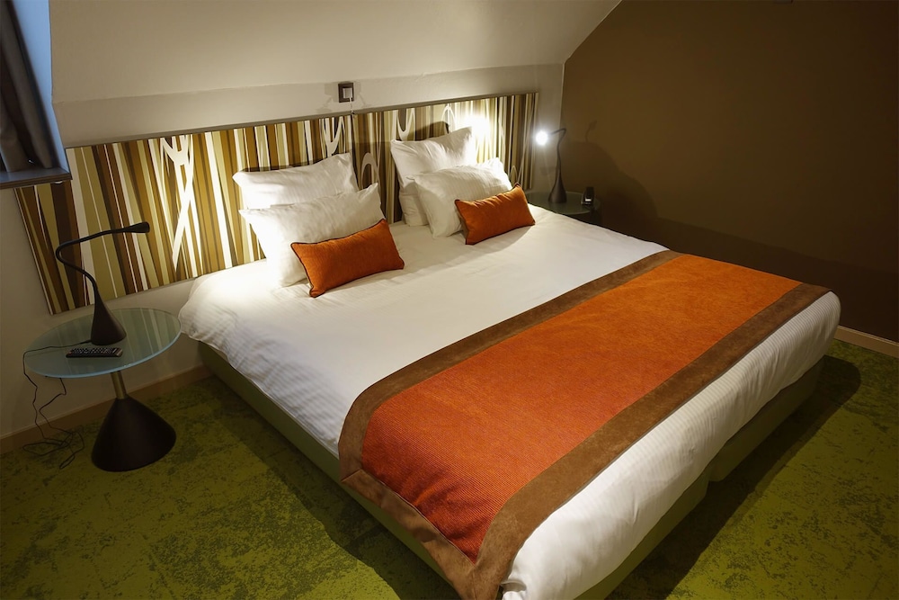 Junior Suite photo 2