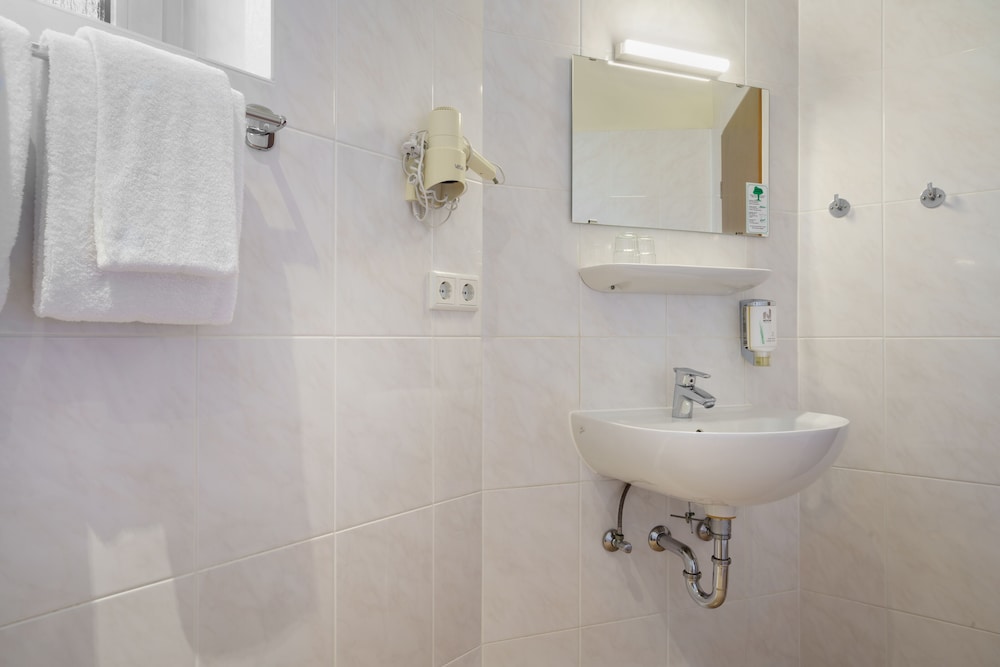 Standard Double Room Single Use