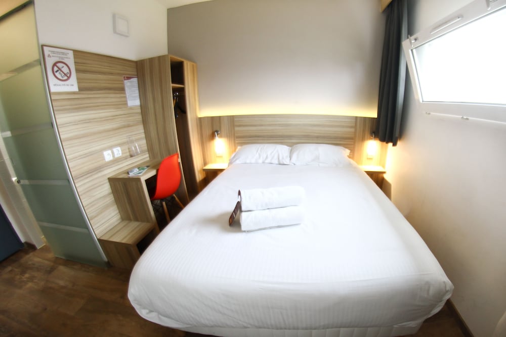 Comfort Double or Twin Room, 1 Bedroom, Non Smoking