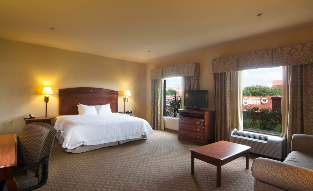 Room, 1 King Bed, Accessible, Non Smoking photo 2