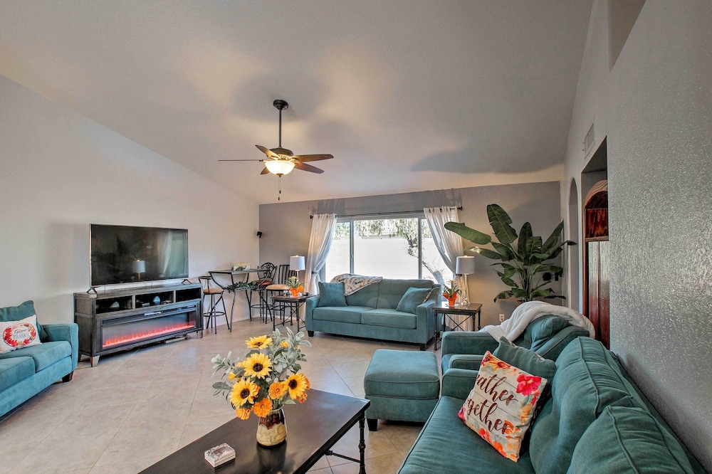 House (2 Bedrooms) photo 1