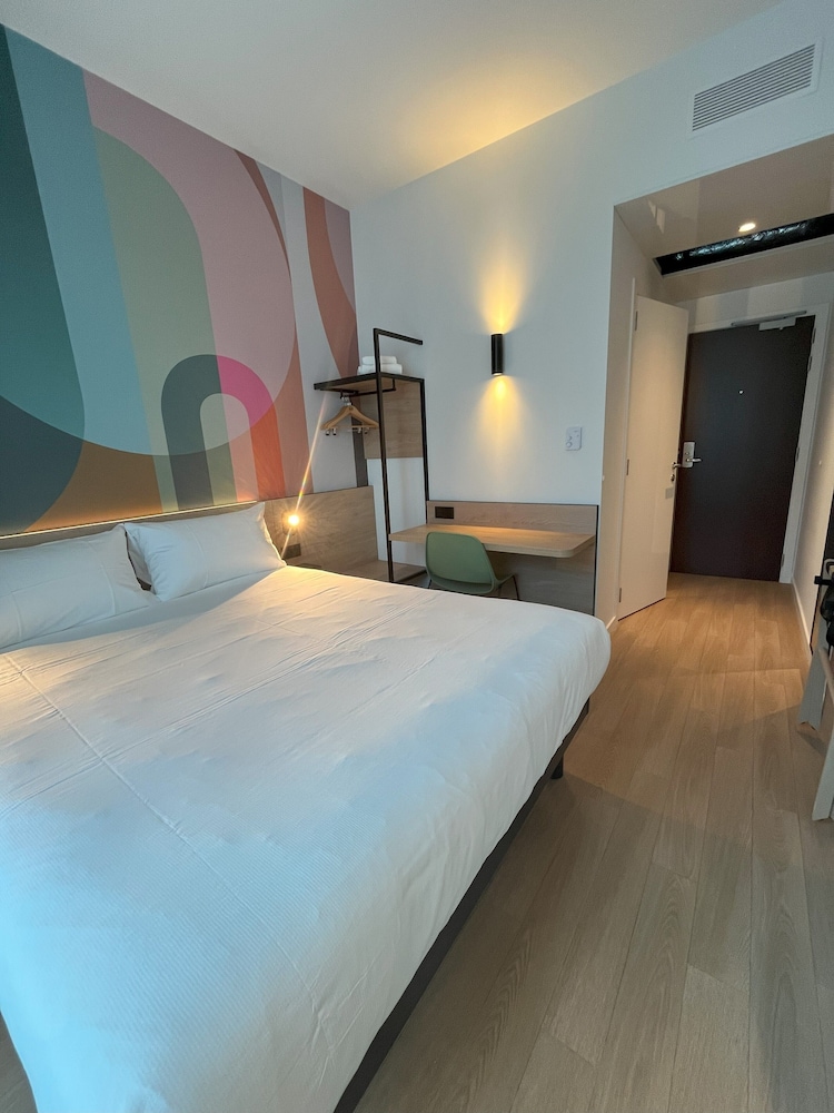Double Room, Mobility Accessible photo 1