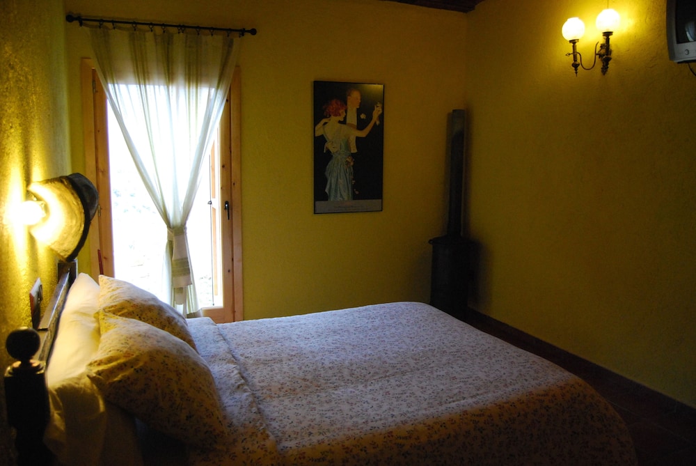 Habitación Superior (Ángel Del Amor)
