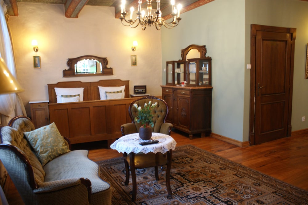 Superior Apartment photo 2
