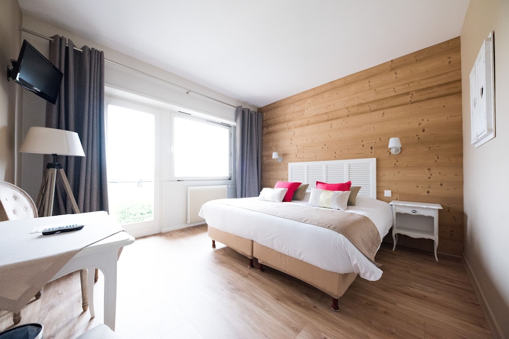 Executive Double Room photo 1