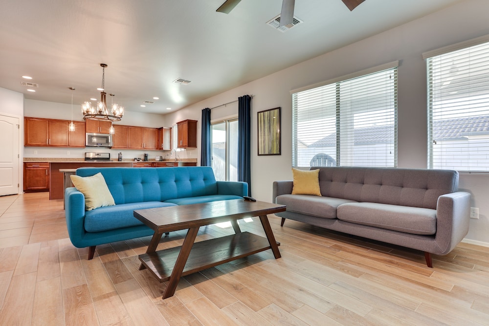 House (3 Bedrooms) photo 2