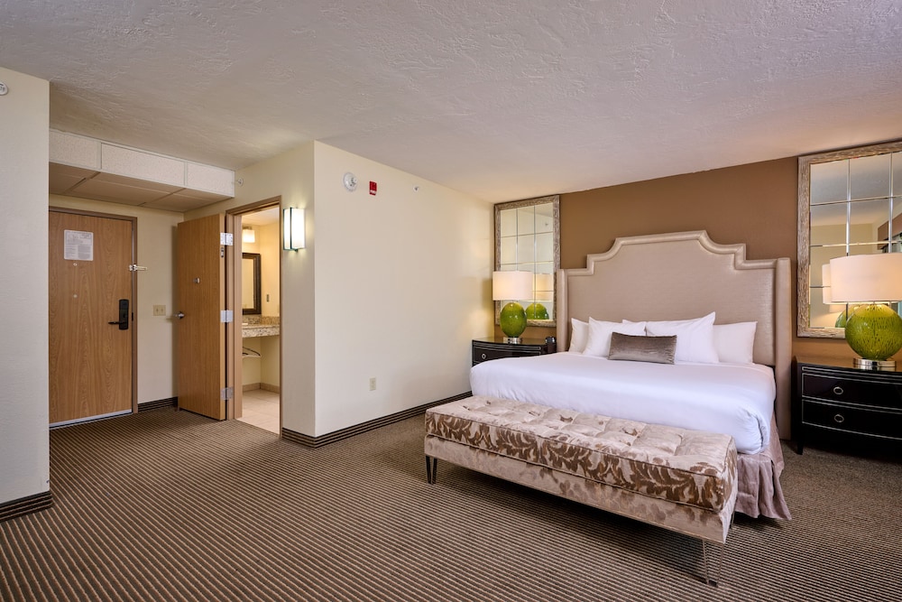 Room, 1 King Bed photo 2