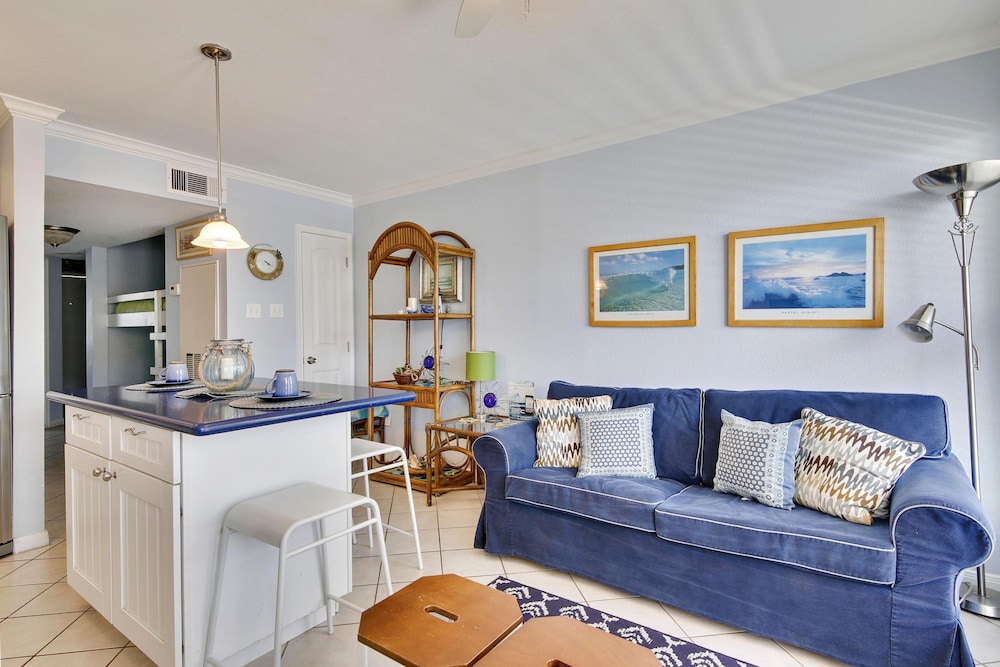 Apartment, Accessible