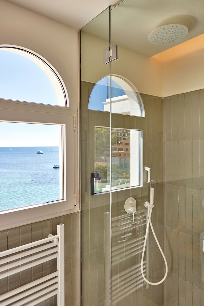 Double Room, Balcony, Sea View