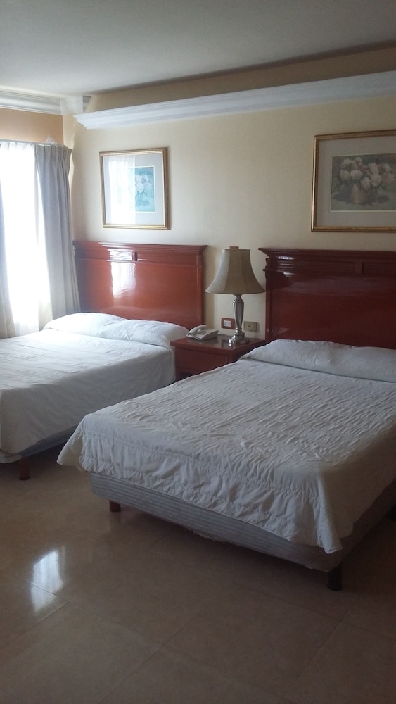 Double Room, 2 Double Beds photo 2