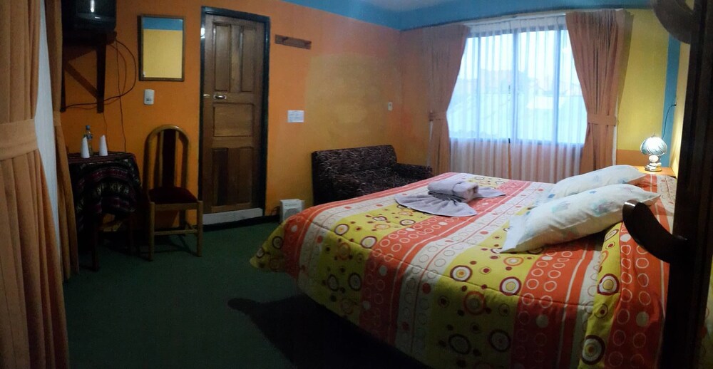 Standard Double Room photo 2