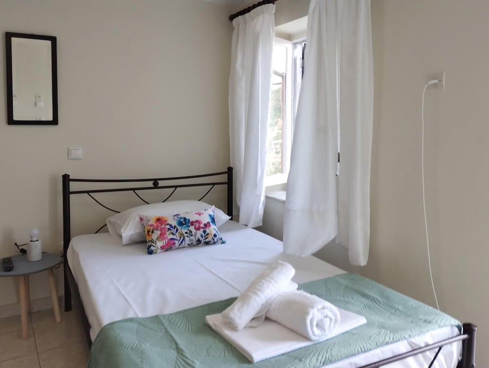 Zina s Cottage in Afetes, Foto 25
