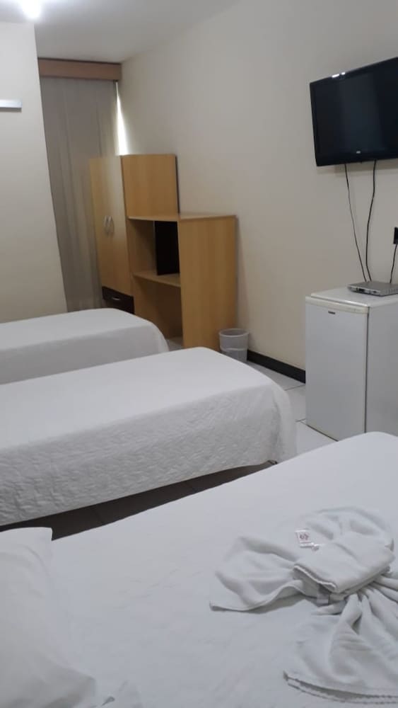Executive Quadruple Room