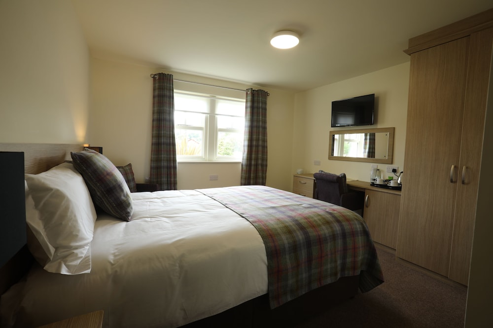 Signature Double Room, Ground Floor photo 2