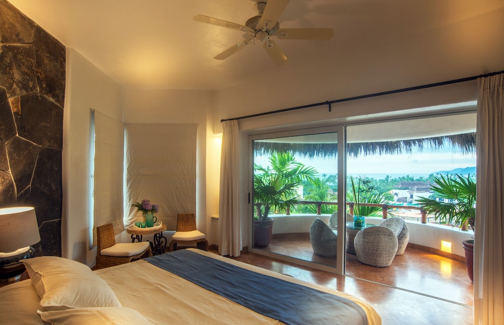 06 Sayulita - Master Suite photo 3