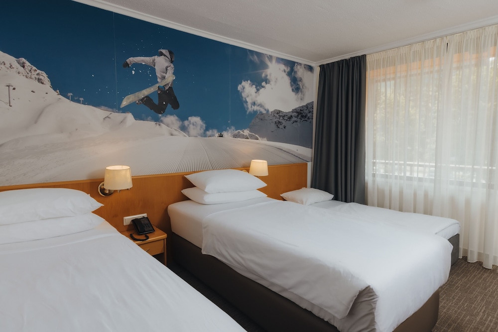 Standard Double Room - Photo 4