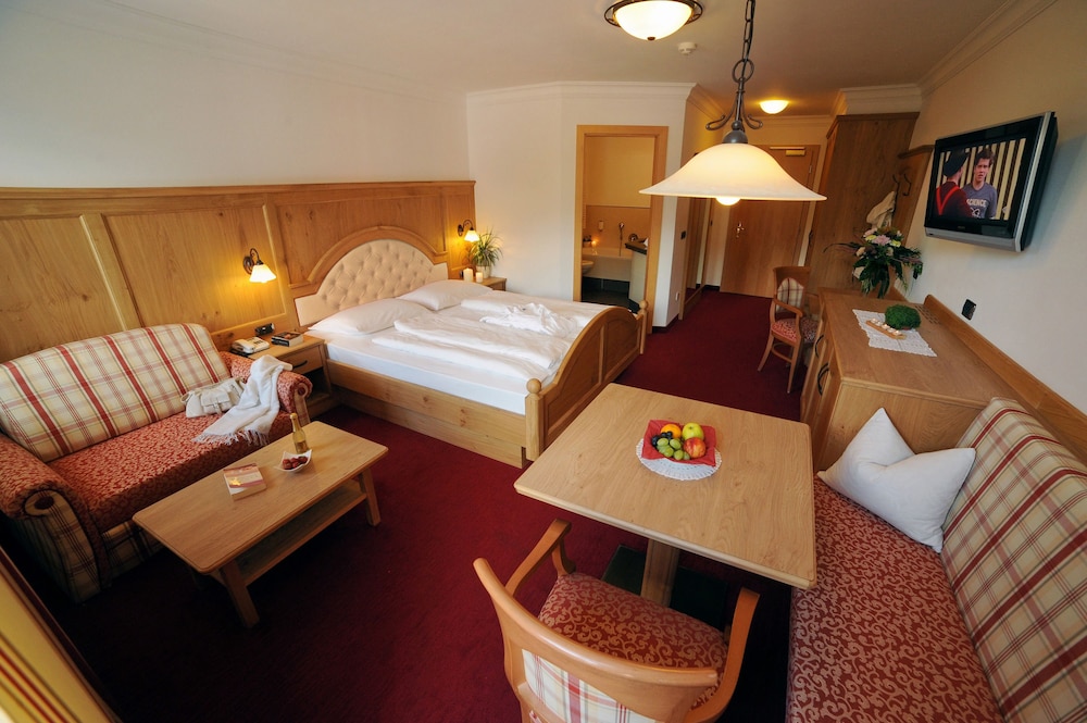 Comfort Room (Trada)