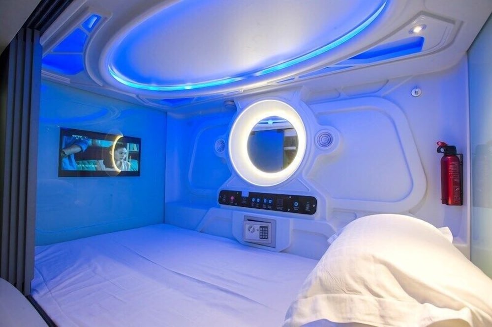 Standard Shared Dormitory