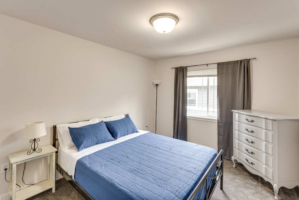 Apartment (2 Bedrooms) photo 2