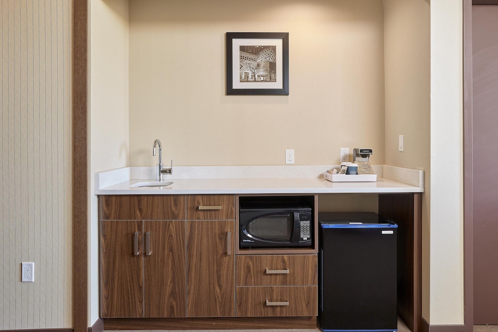 Suite, 1 Bedroom photo 3