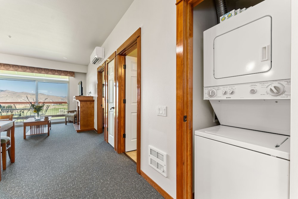 Panoramic Condo, Golf View photo 3
