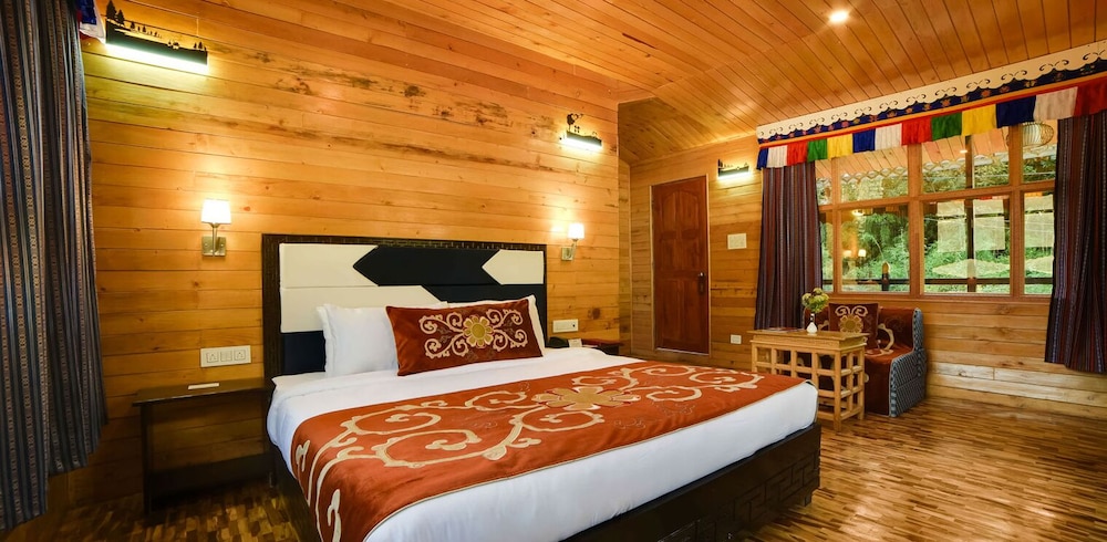 Premium Room with Common Balcony photo 1
