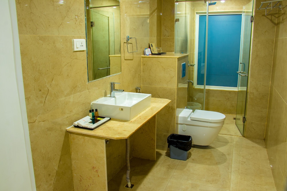 Deluxe Room photo 2