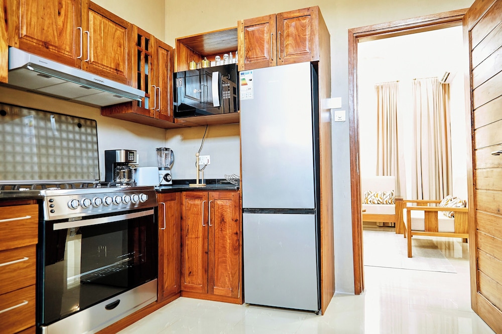 Classic Apartment, 2 Bedrooms, Kitchenette