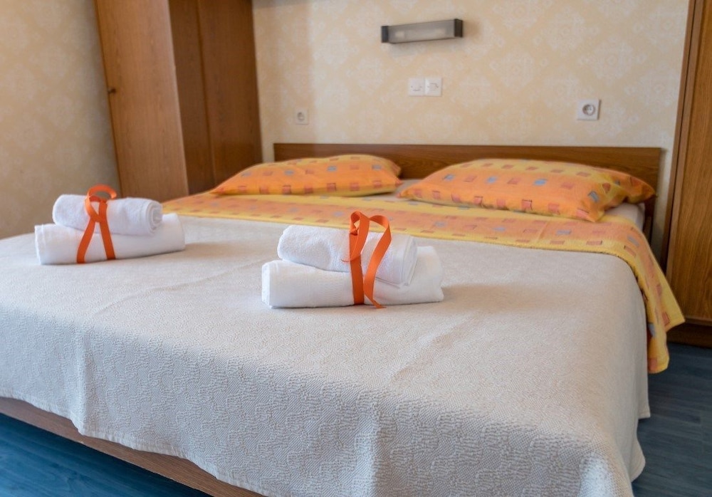 Apartment, 1 Double Bed with Sofa bed