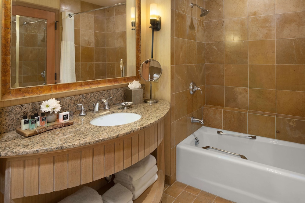 Studio Suite, Fireplace, River View (Lodge) - Photo 3