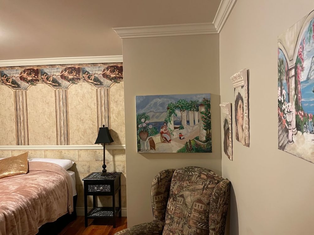 Romantic Room photo 1
